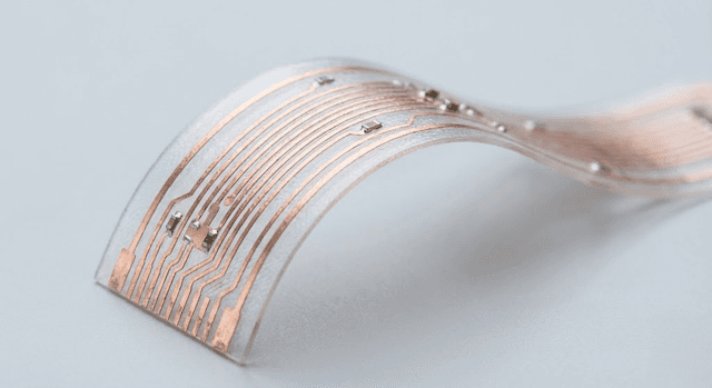 Flexible production example